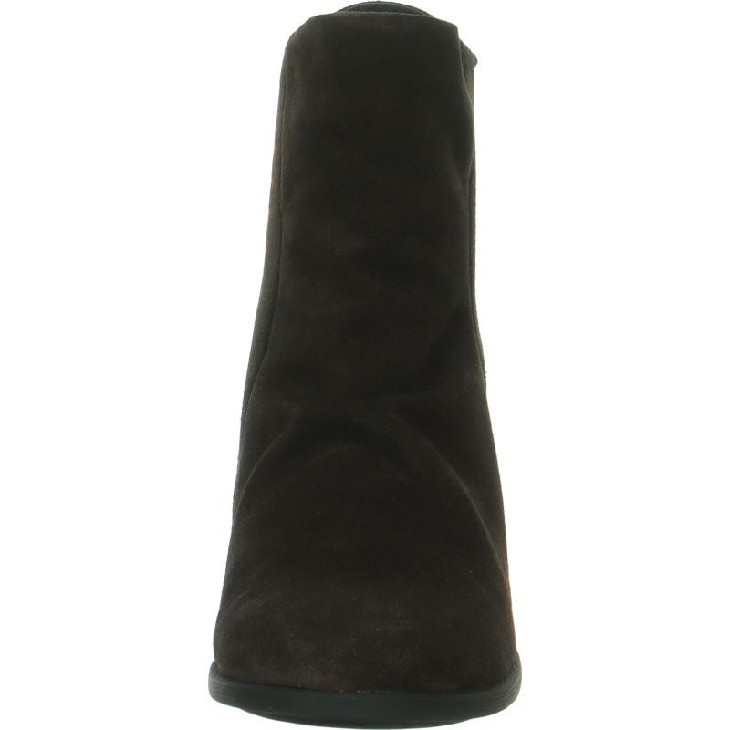 Think AGRAT 2  - Material: Leather in Brown