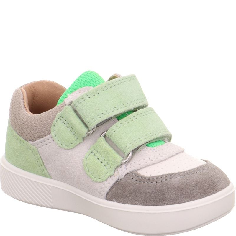 Superfit SUPIES Sneakers low - Material: LederTextil