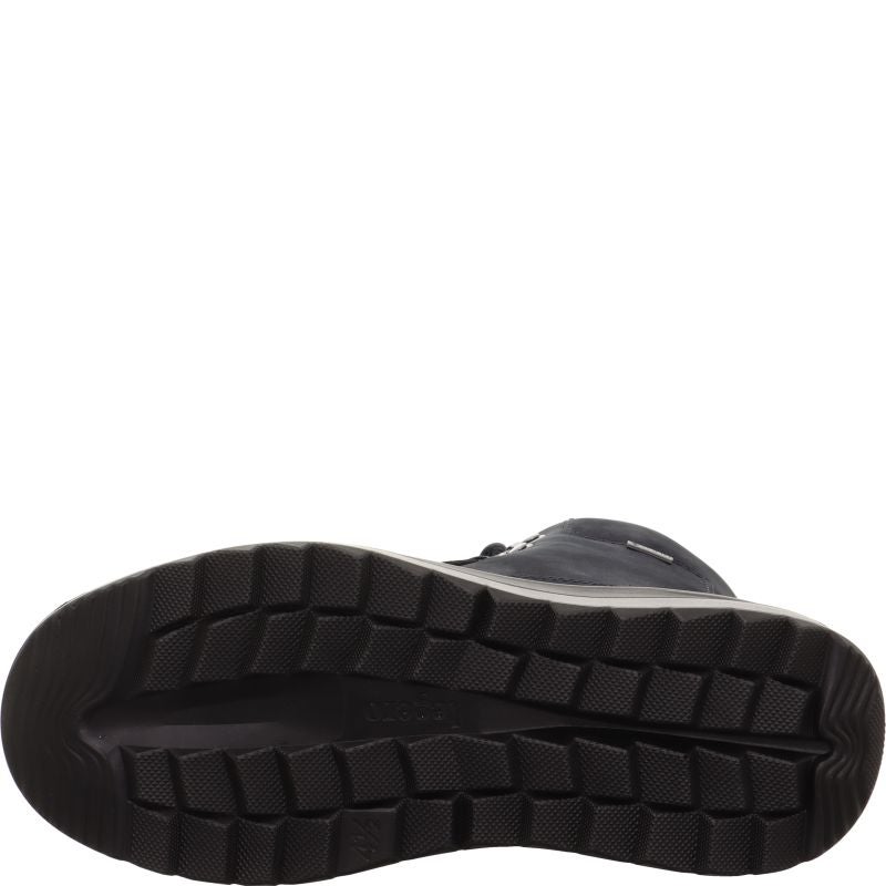 Legero DREAMER  - Material: Leder in Blau