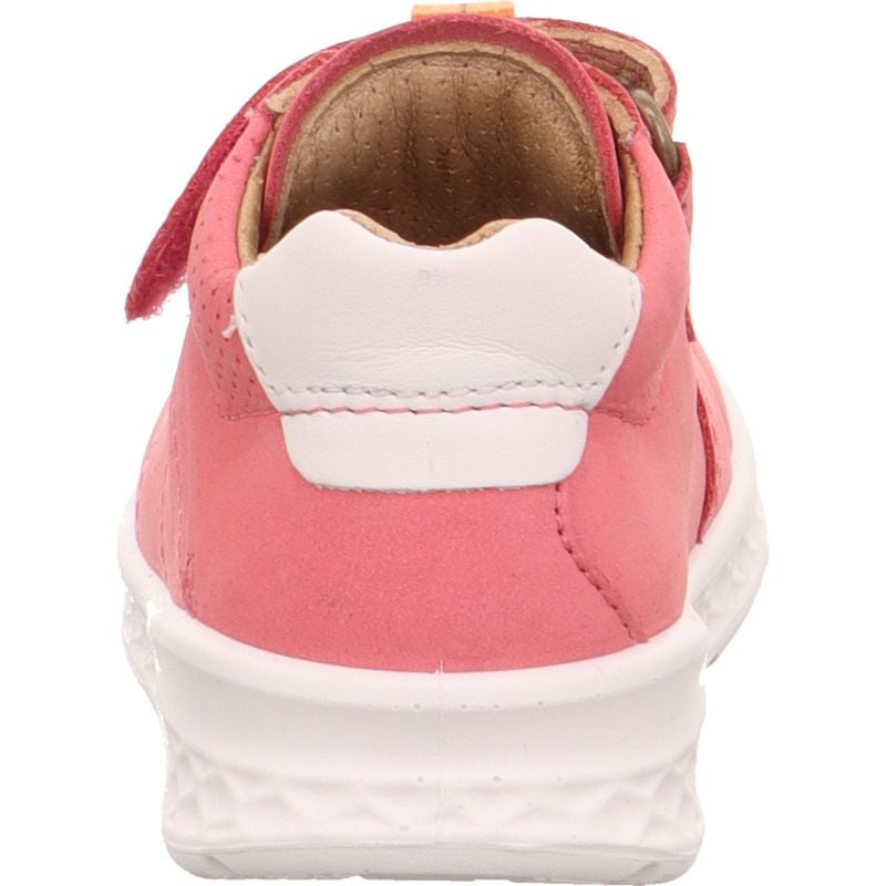 Superfit BREEZE Girls  - Material: Leather