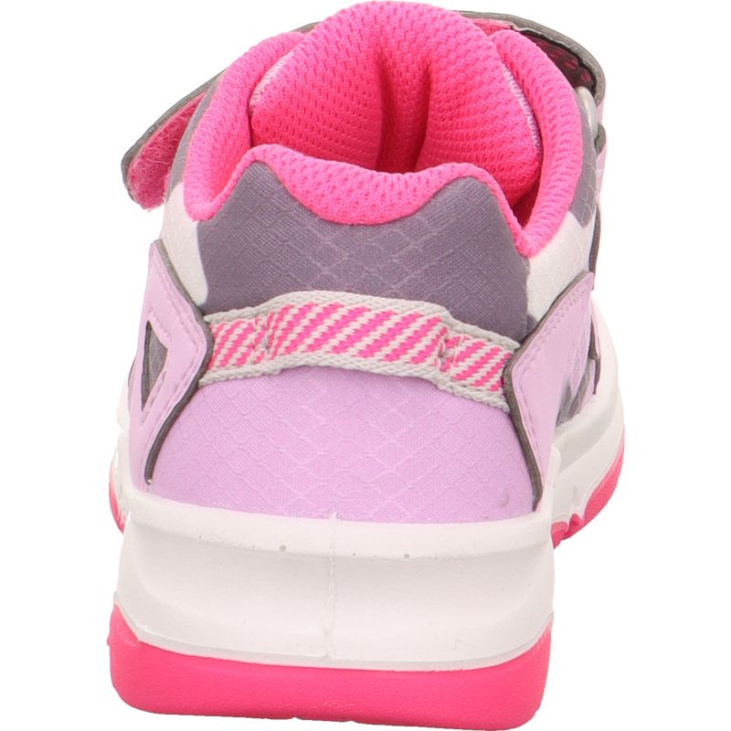 Superfit COOPER Girls  - Material: Textil/Sonstiges Material in Purple