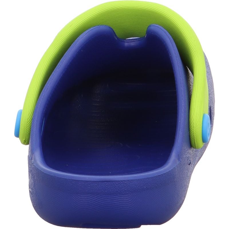 Superfit SPLASH C Boys  - Material: Sonstiges Material in Blue