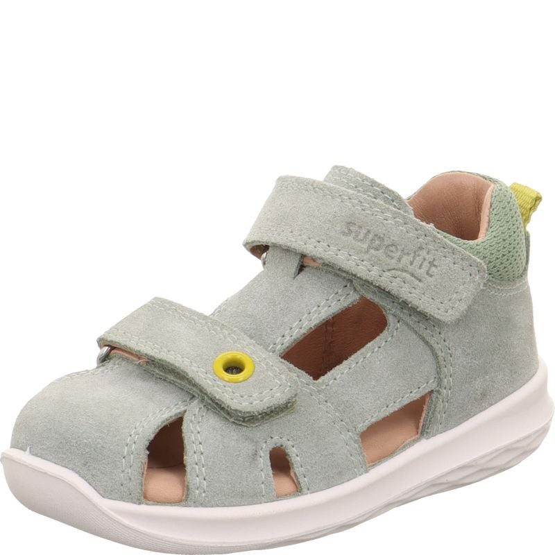 Superfit BUMBLEBEE Sandal - Material: LederTextil