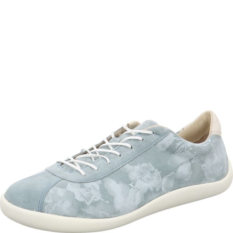 Think! BLO Damen Sneaker low - Material: Leder in Mehrfarbig