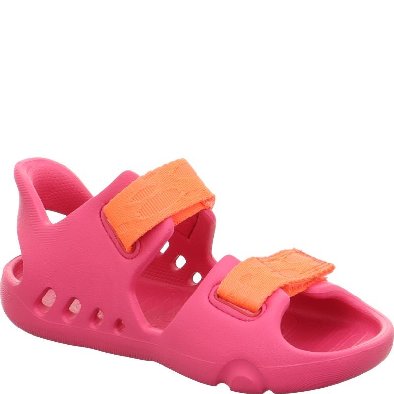 Superfit SPLASH-S Girls  - Material: Sonstiges Material in Pink