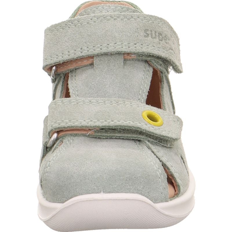 Superfit BUMBLEBEE Sandal - Material: LederTextil