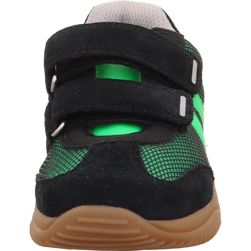 Superfit STORM  - Material: Leather in Black