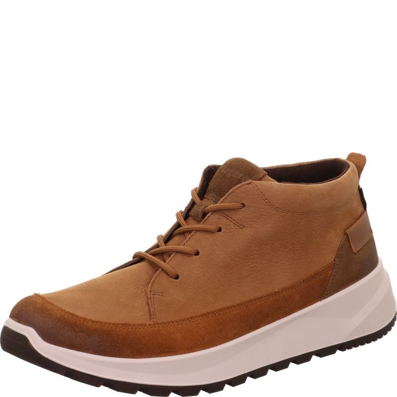Legero ANZIO  - Material: Leather in Brown