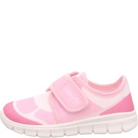 Superfit BOBBY Slipper - Material: Textile in Rose