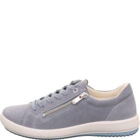 Legero TANARO 5.0 Damen Sneaker low - Material: Leder in Blau