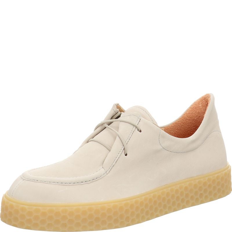 Think HONEY  - Material: Leather in Beige
