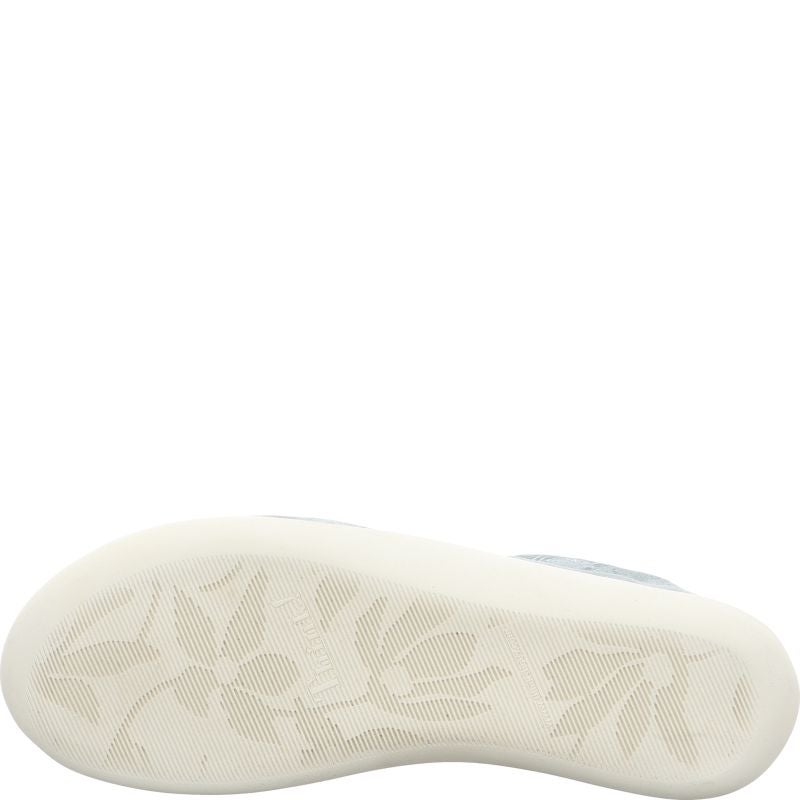 Think! BLO Damen Sneaker low - Material: Leder in Mehrfarbig