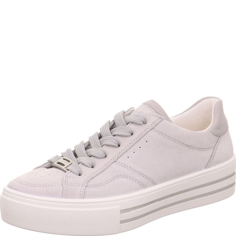 Legero LIMA20  - Material: Leather in Grey
