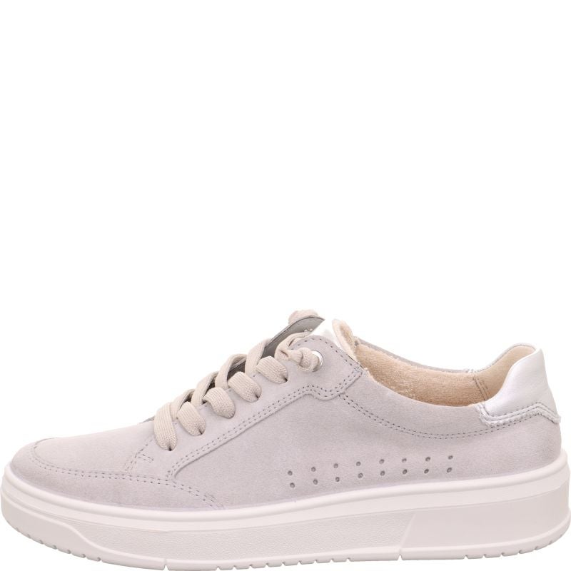 Legero REJOISE  - Material: Leather in Grey