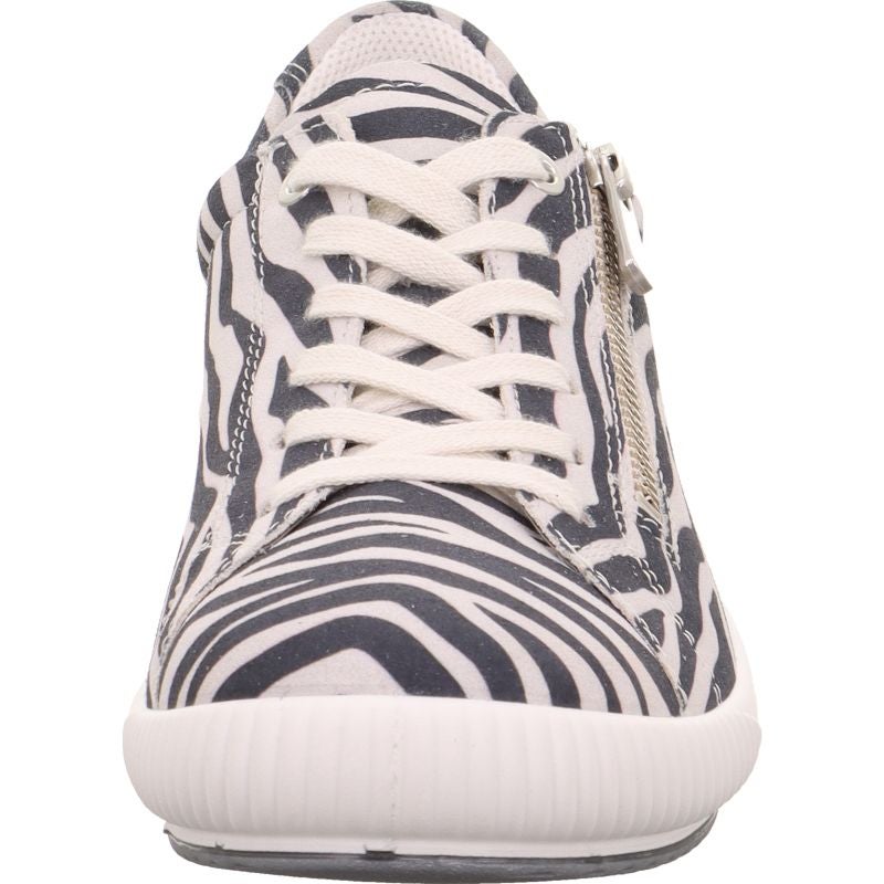 Legero TANARO 5.0 Damen Sneaker low - Material: Leder in Mehrfarbig