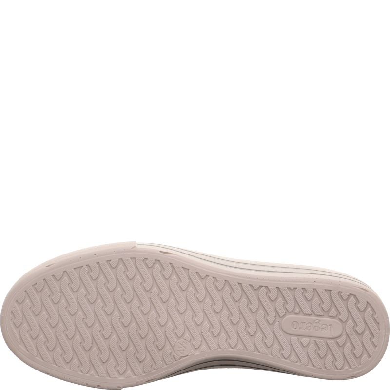 Legero LIMA 2.0  - Material: Leather in Green