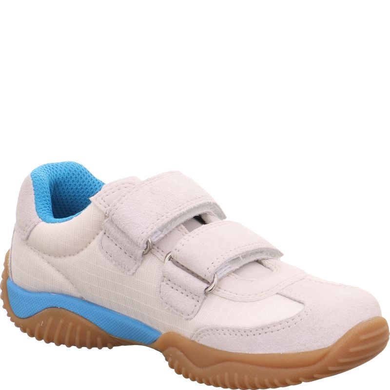 Superfit STORM  - Material: Leather in White