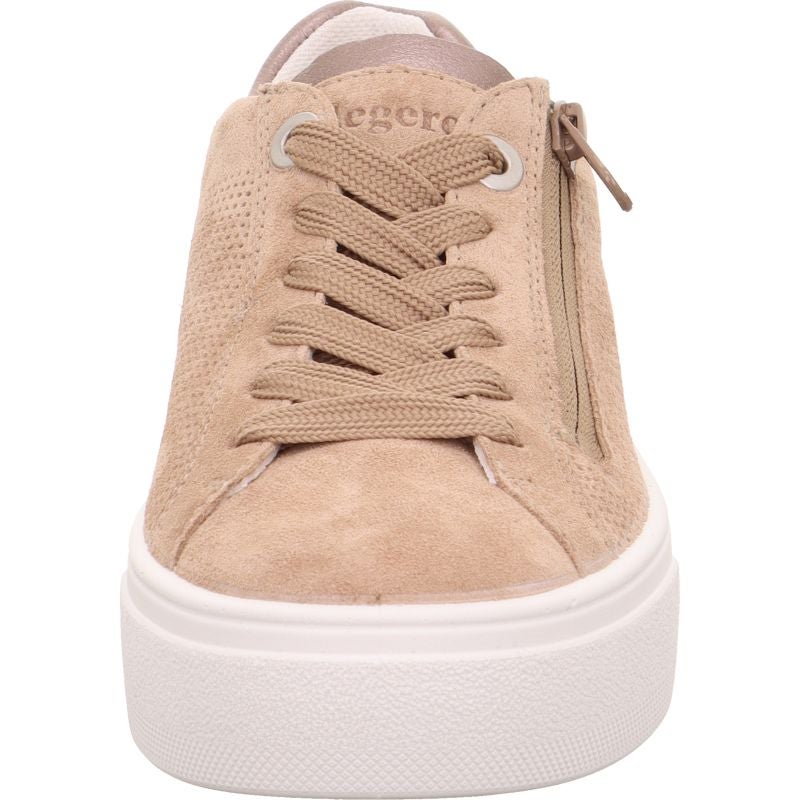 Legero LIMA20  - Material: Leather in Beige