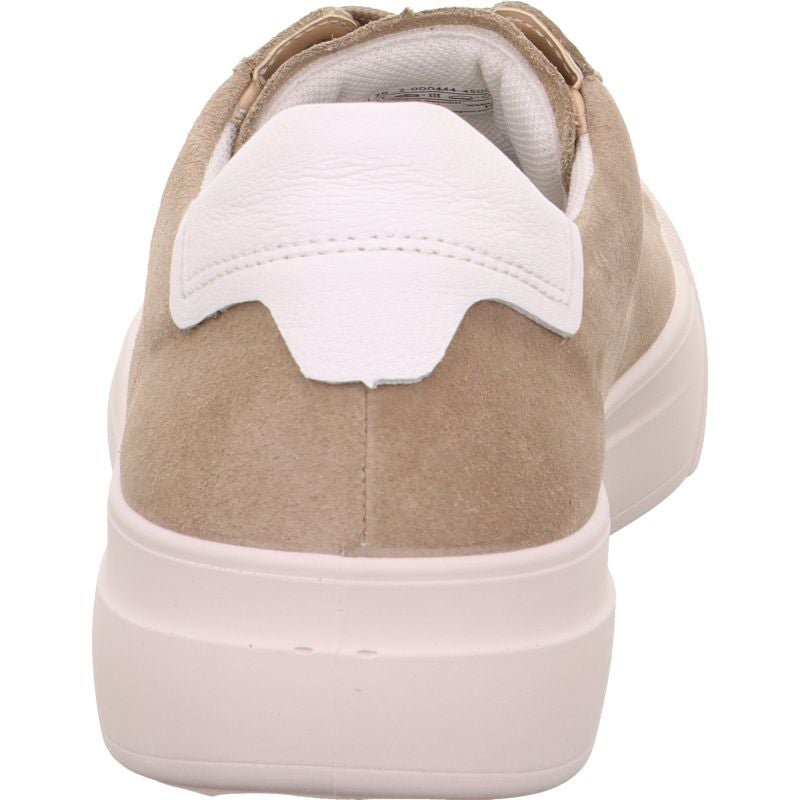 Legero MONDO  - Material: Leder in Beige