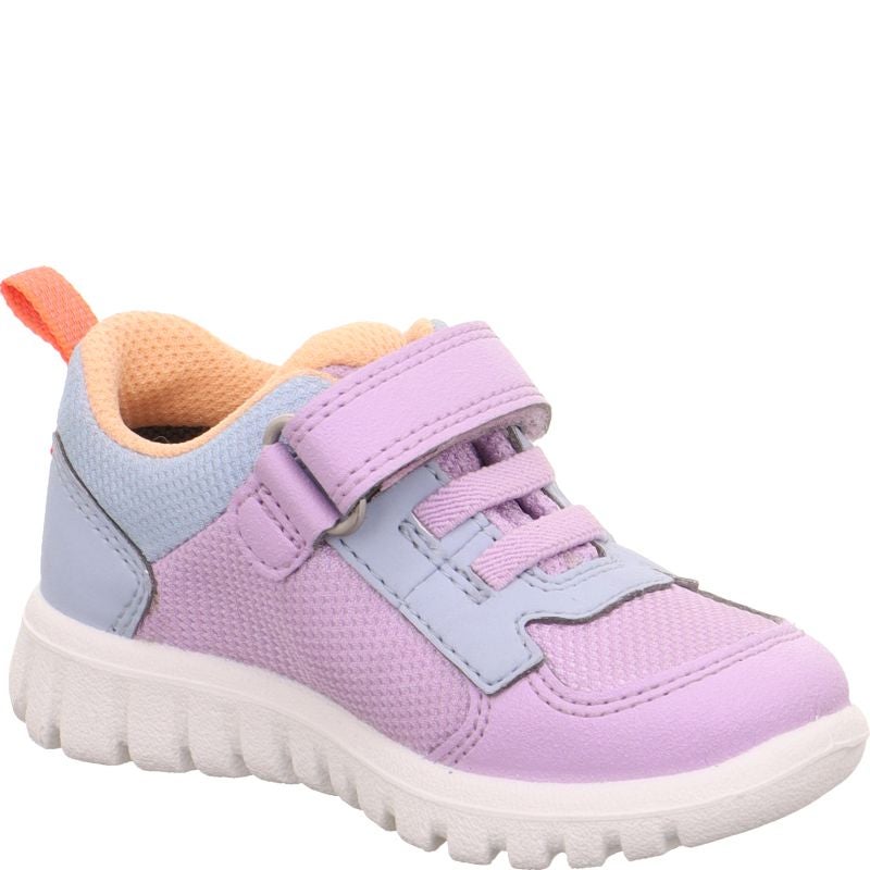 Superfit SPORT7MINI  - Material: TextilSonstigesMaterial in Purple