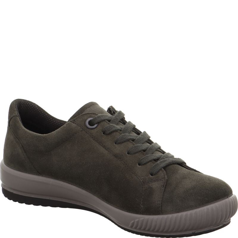 legero TANARO 5.0 Damen Sneaker low - Material: Leder in Grün