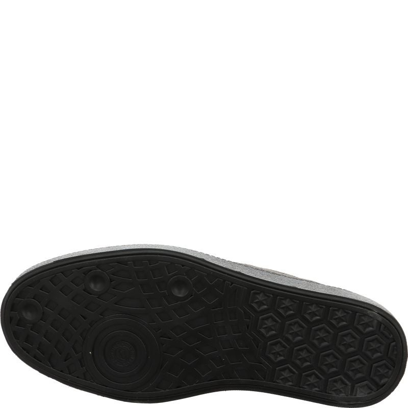 Think TURNA MEN Men Sneakers low - Material: Leather in Grey