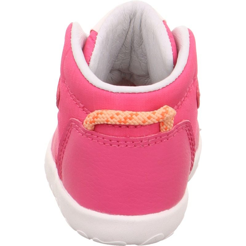 Superfit FLUMMI Mädchen  - Material: Textil/Sonstiges Material in Pink