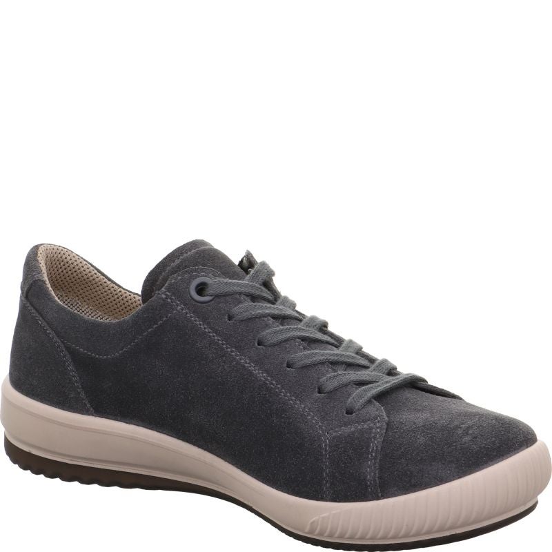 Legero TANARO 5.0 Woman Sneakers low - Material: Leather in Grey