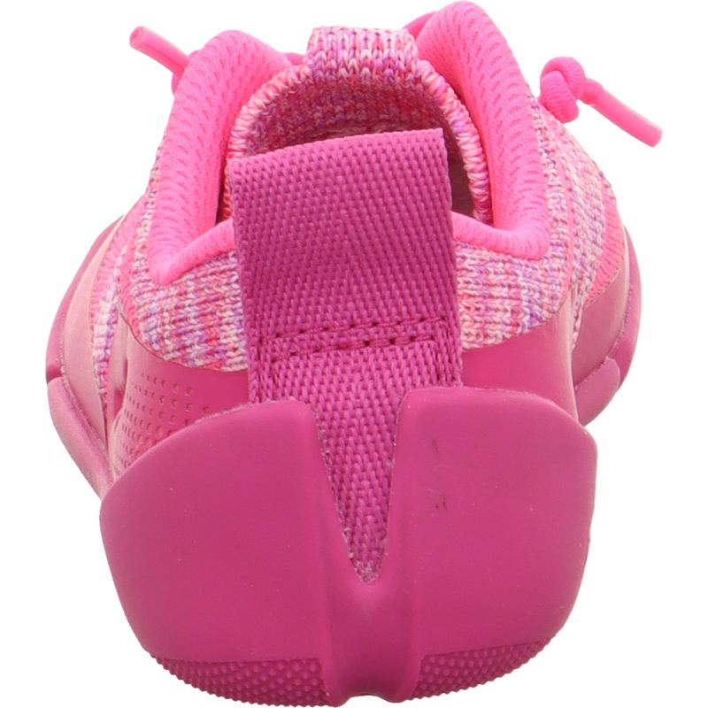 Superfit VENTO  - Material: TextilSonstigesMaterial in Pink