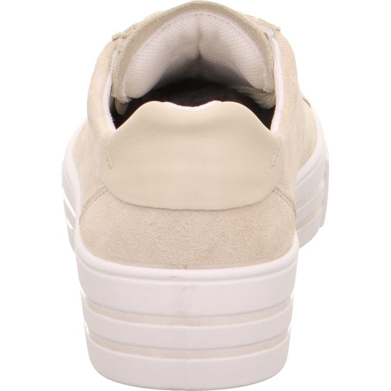 Legero LIMA20  - Material: Leather in Yellow