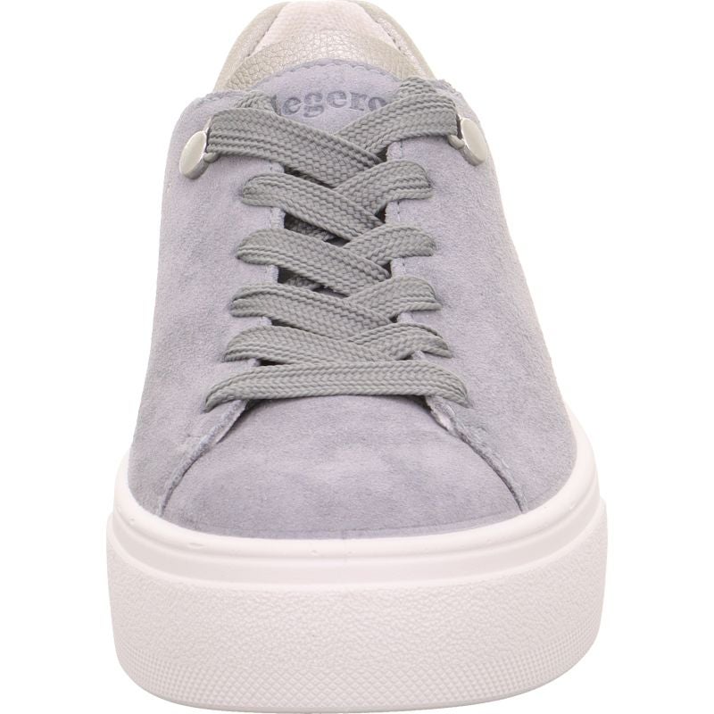 Legero LIMA20  - Material: Leather in Blue