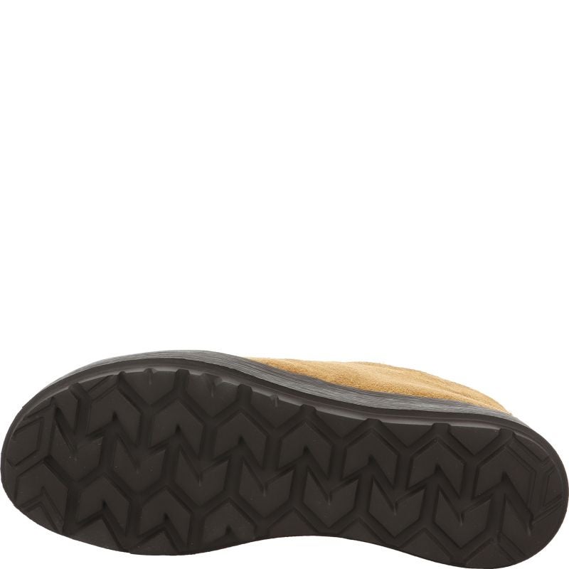 Think COMODA  - Material: Leather in Brown