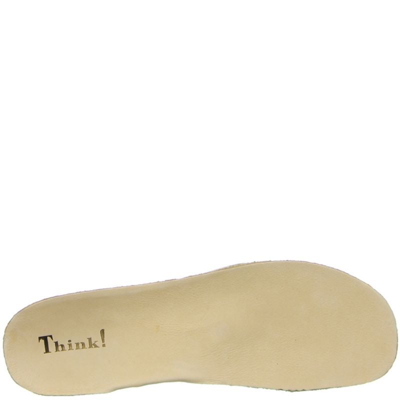 Think PENSA Women Woman Insole in Beige