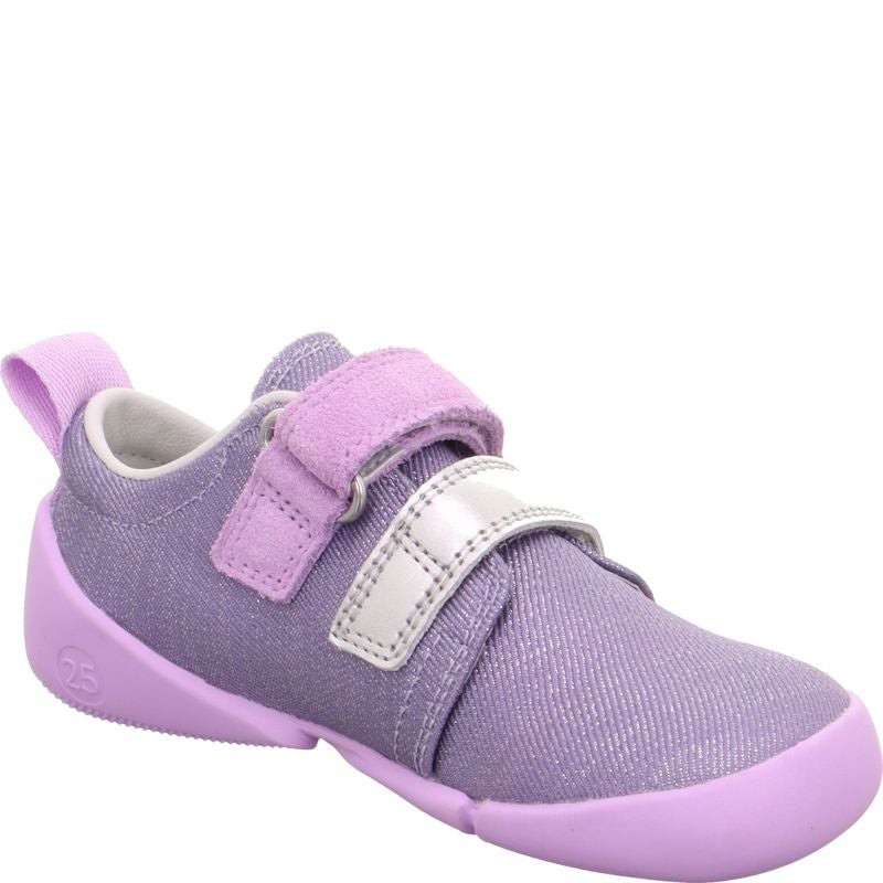 Superfit VENTO  - Material: Textile in Purple