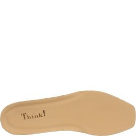 Think GAUDI Woman  in Beige