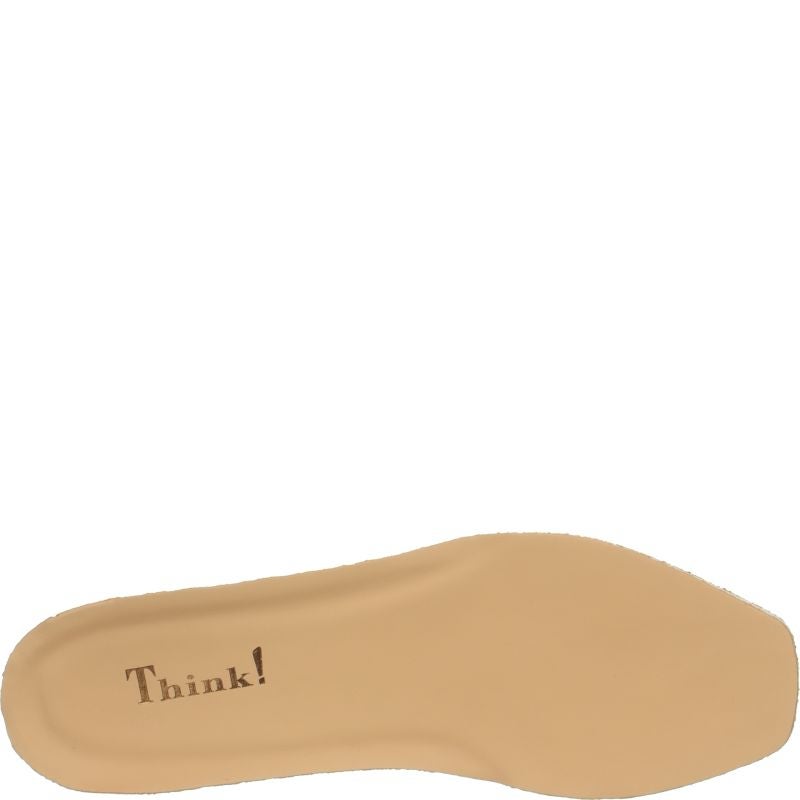 Think GAUDI Woman  in Beige