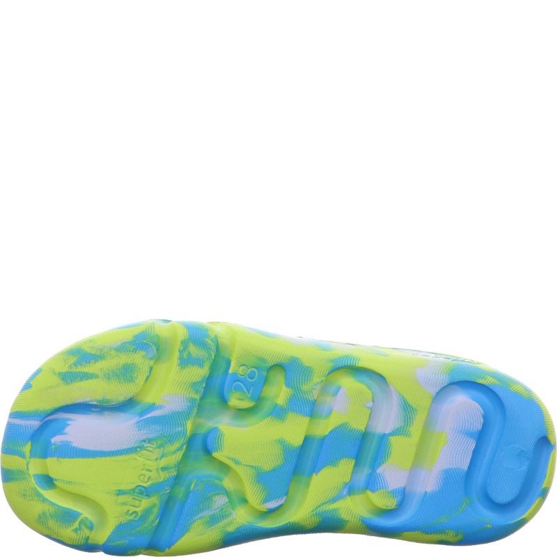 Superfit SPLASH-S Sandal - Material: SonstigesMaterial