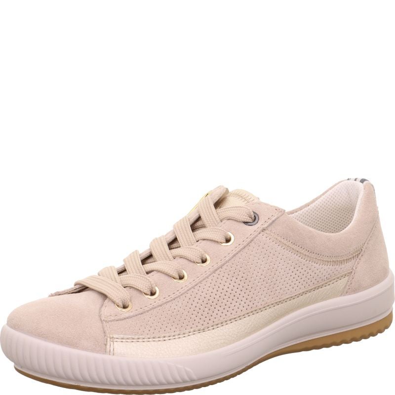 legero TANARO 5.0 Damen Sneaker low - Material: Leder in Beige
