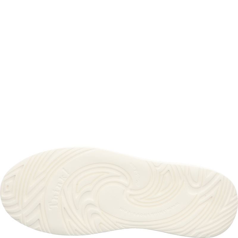 Think TURNA LIGHT DAMEN  - Material: Leather in Rose