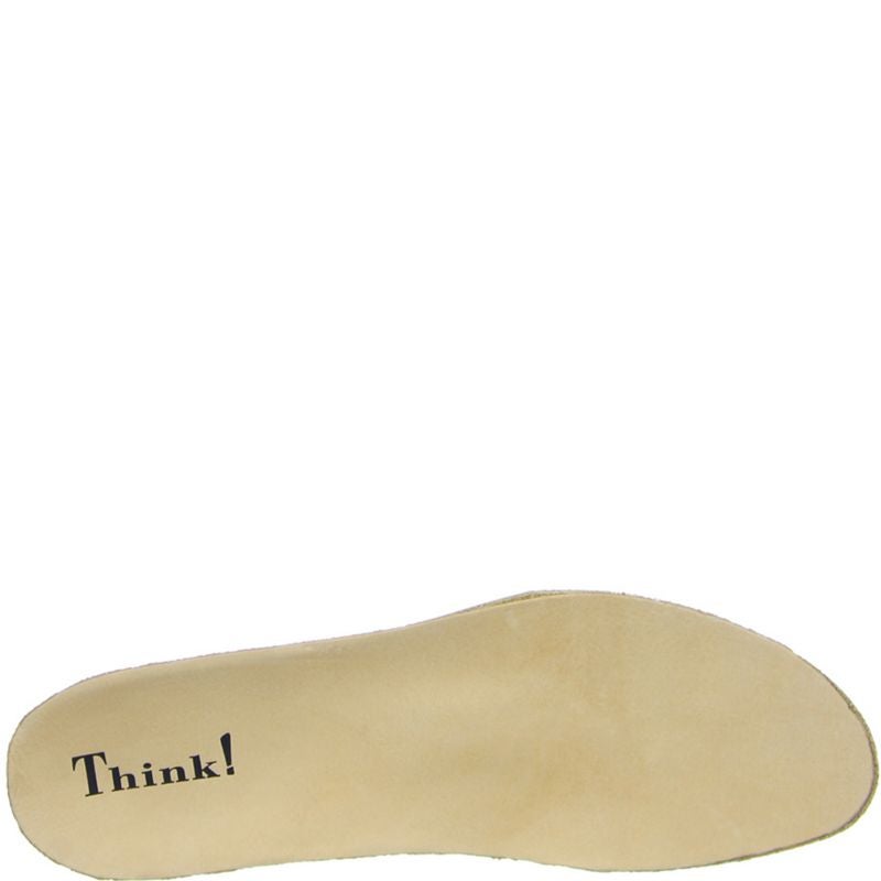 Think STONE HERREN Men Insole in Beige