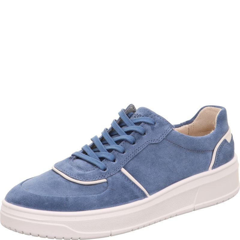 Legero REJOISE Woman  - Material: Leather in Blue