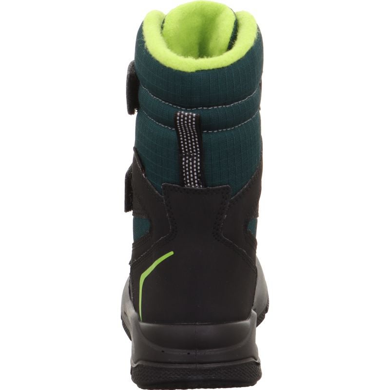 Superfit MARS Stiefel - Material: Textil/Sonstiges Material in Schwarz