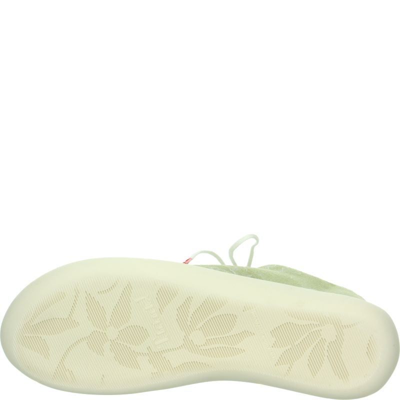 Think! BLO Damen Sneaker low - Material: Leder in Mehrfarbig