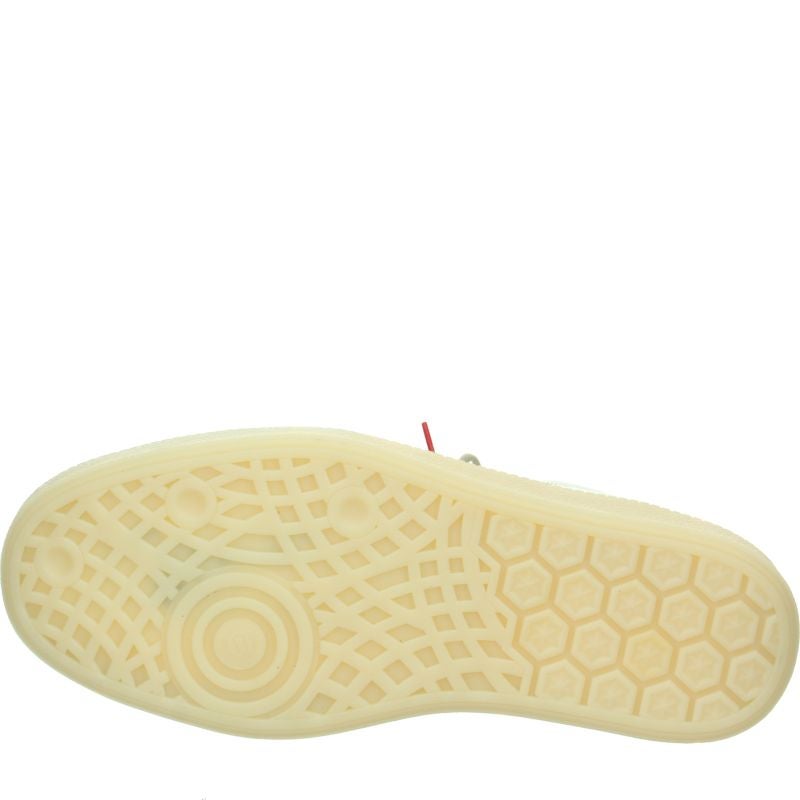 Think TURNA MEN Men  - Material: Leather in Beige