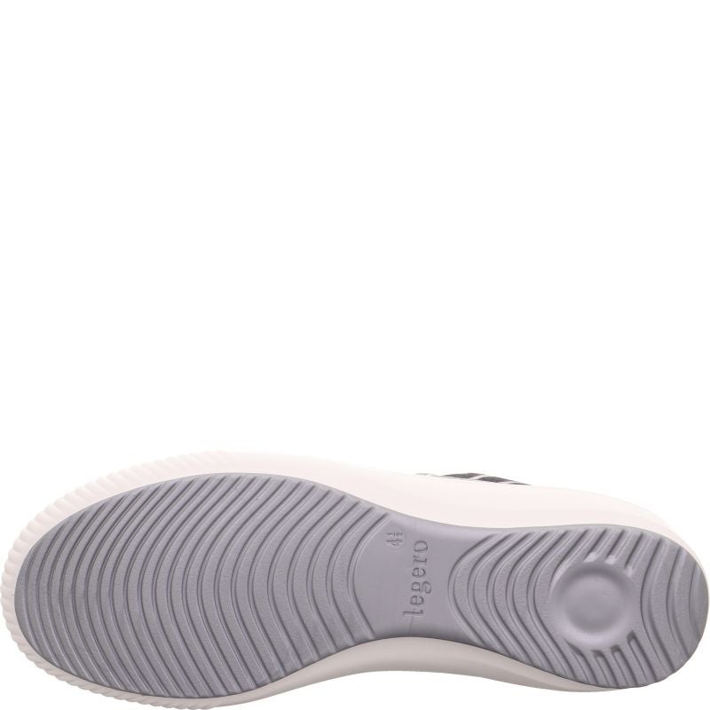 Legero TANARO 5.0 Damen Sneaker low - Material: Leder in Mehrfarbig