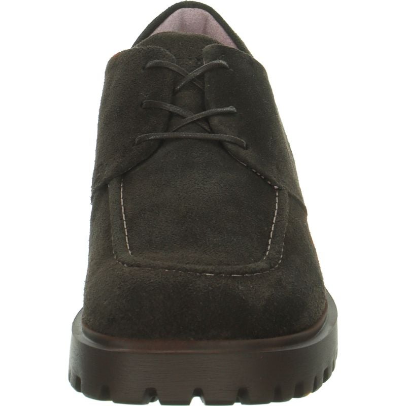 Think! TRENTO Damen  - Material: Leder in Braun