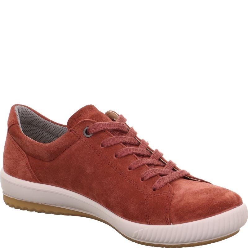 Legero TANARO 5.0 Woman Sneakers low - Material: Leather in Red