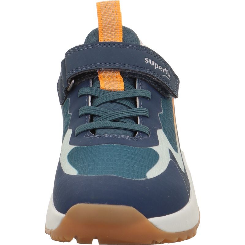 Superfit AGOS  - Material: Textil/Sonstiges Material in Blau