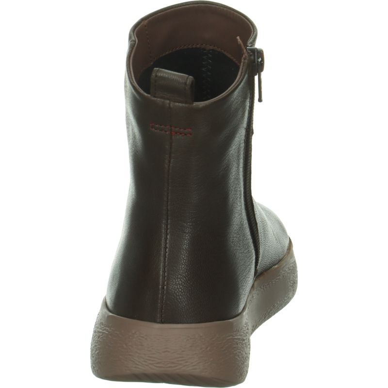 Think TURNA LIGHT  - Material: Leather in Brown