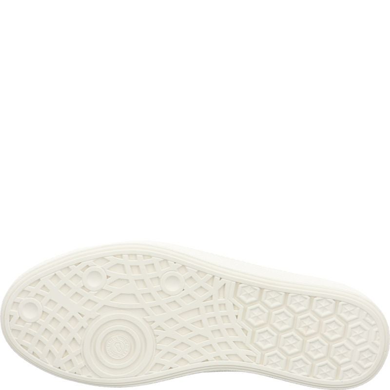 Think! TURNA DAMEN Damen Sneaker low - Material: Leder in Grün